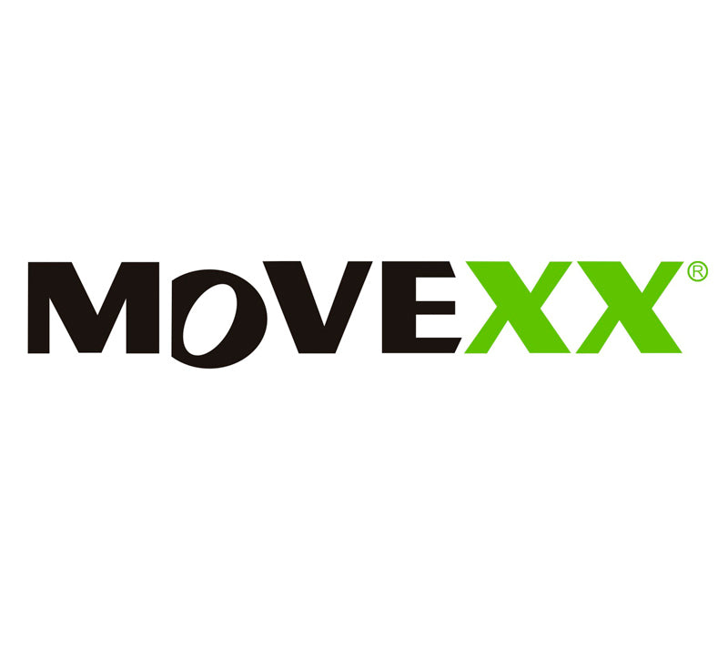 Rustfristål løftmodul for trækkrog - Movexx