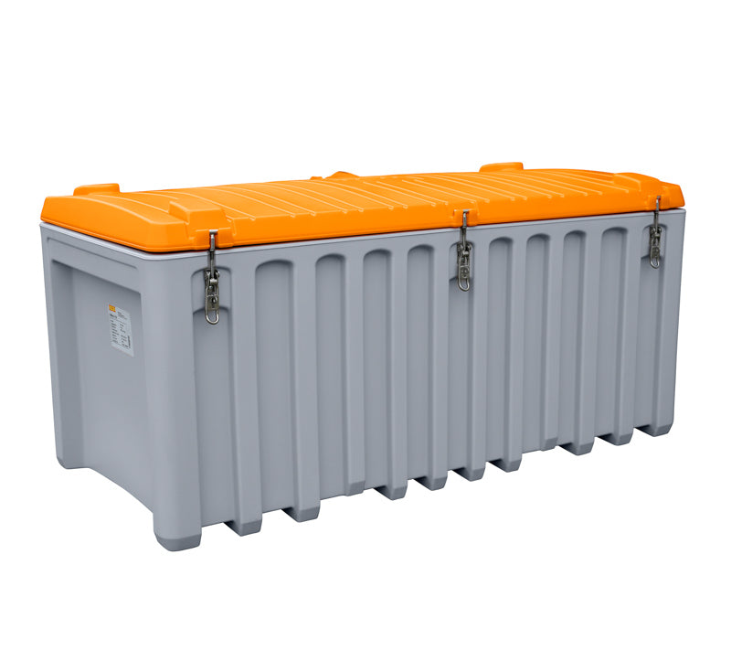 CEMO - 750 Liters Værktøjsboks