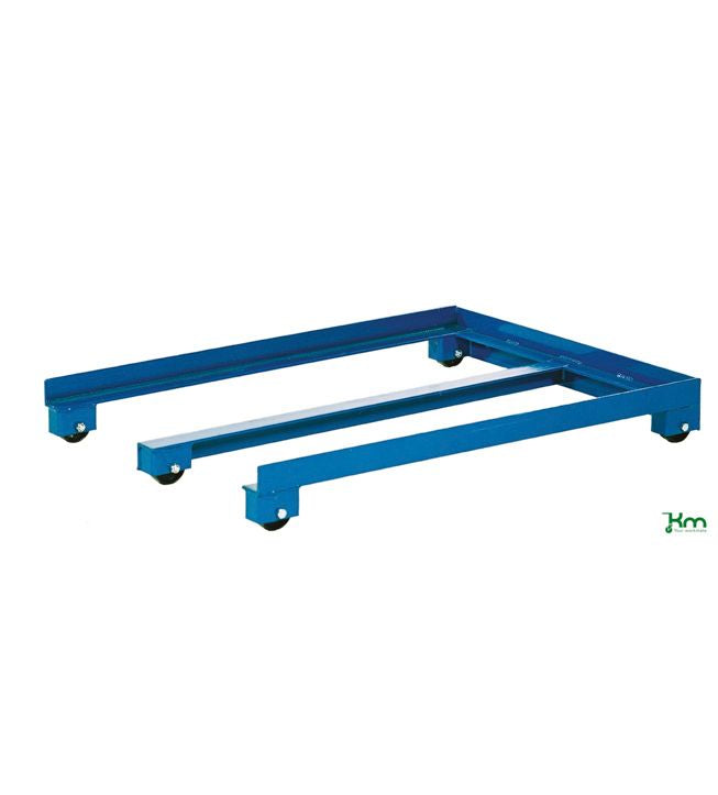 Pallevogn - Kongamek