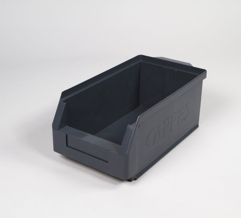 Kappes Reolkasse - Model 4