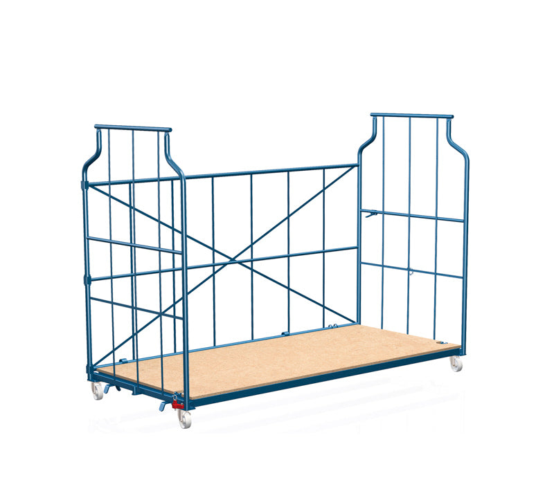 Standard Corlette - 2500 mm - 600 kg