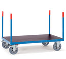 Kraftig stolpevogn 1600 mm