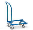 Mini-systemvogn med skubbebøjle