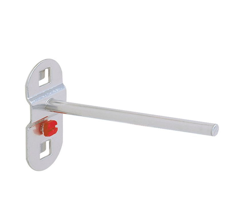 100 mm - Holder lige dorn