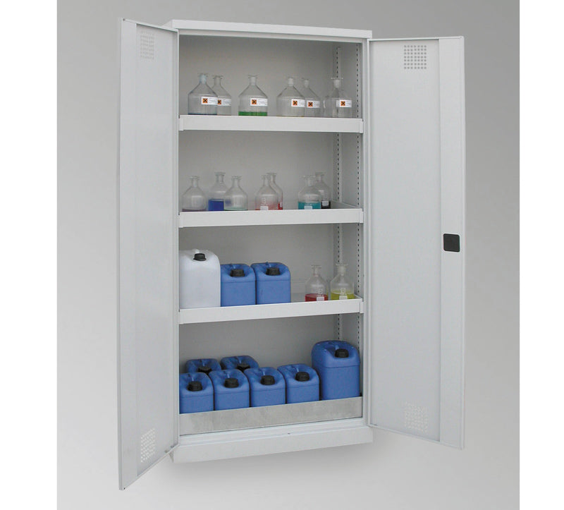 Kemikalieskab CHS 950