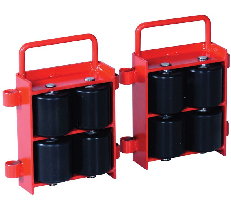 Transporthunde - 6000 kg