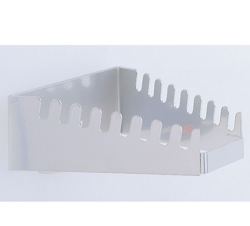 8 dele - Skruenøgle holder Alu