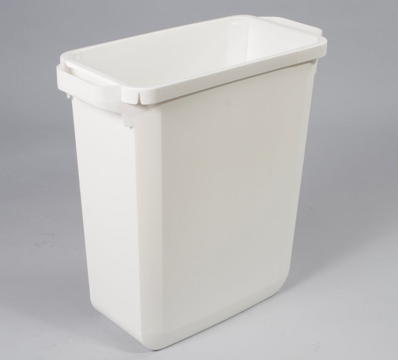 Hvid Sorteringsbokse 60 L