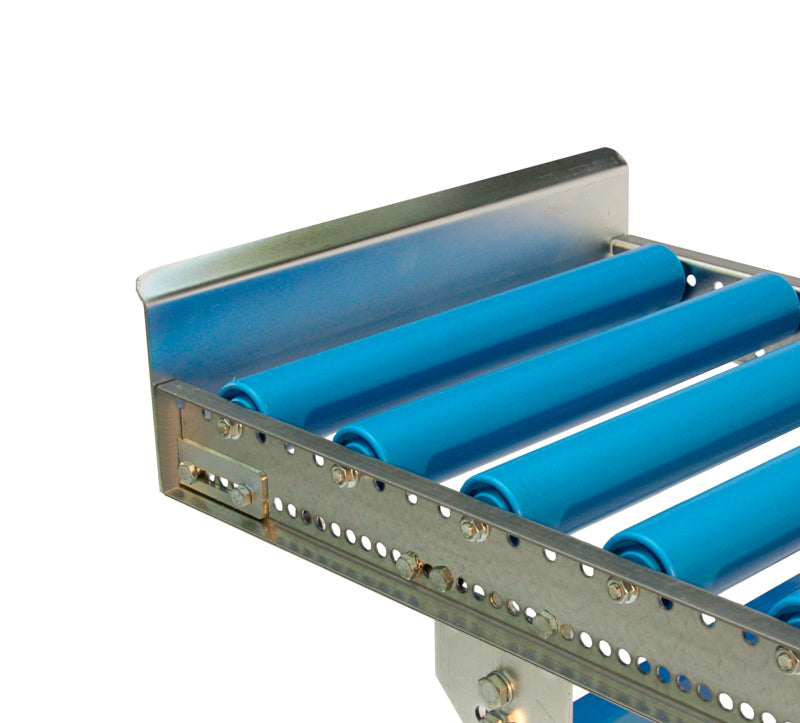Bredde 500 mm -  Fast endestop