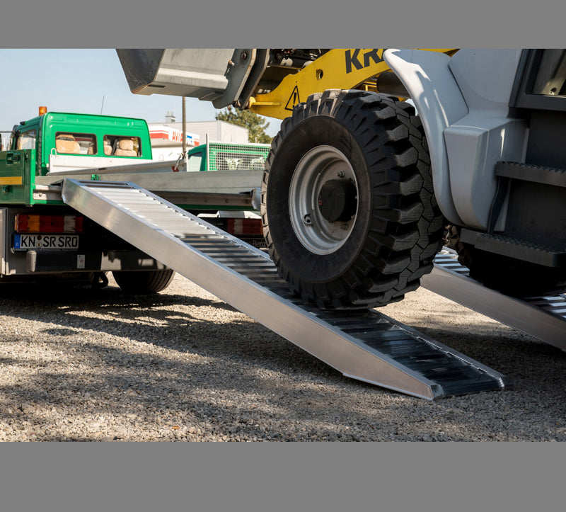 3685 mm Altec AVS 150 Læssekinner - 5300 kg