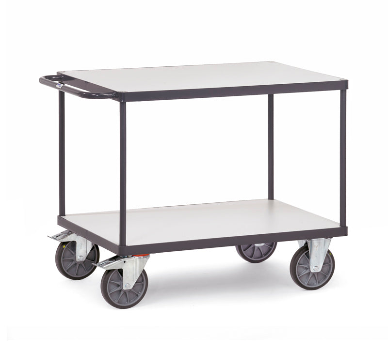 ESD Rullebord - 500 kg