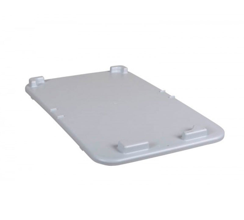 Låg til transportkasse - 34 Liter