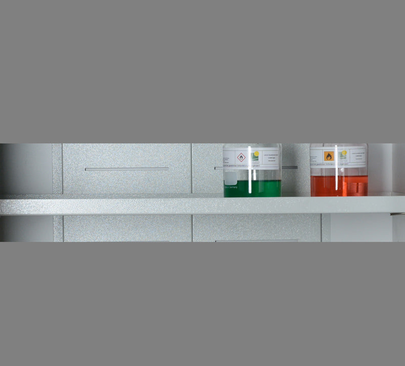 Plastindsats for hylde SIS type 90/900