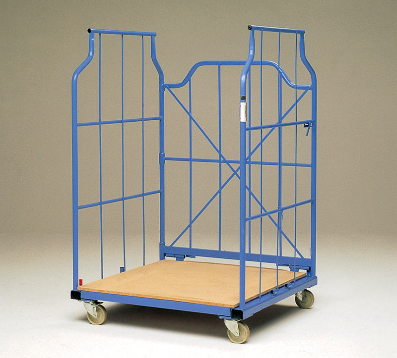 Universal-Corlette - 1200 mm - 800 kg