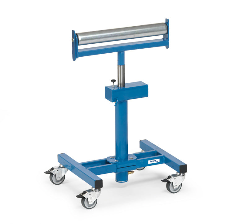 720-1070 H - Materialevogne