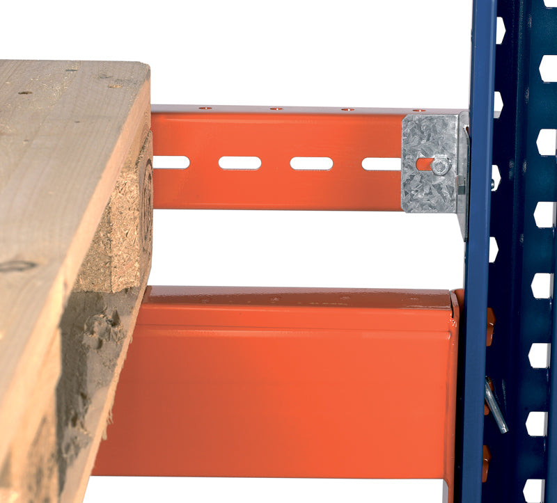 3900 mm Pallestop