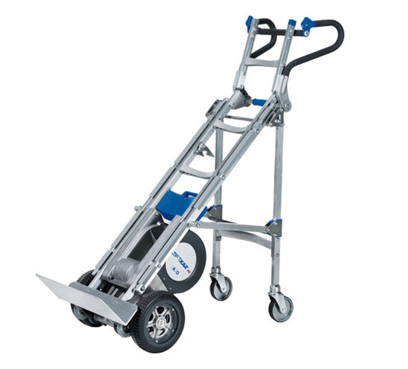 Fold Dolly - Liftkar 360 kg