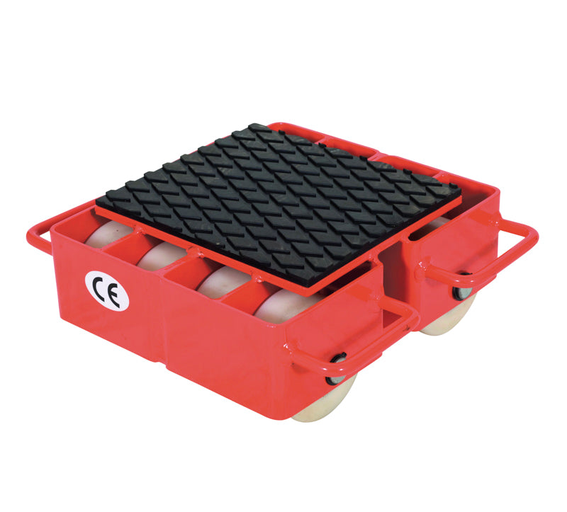 Transporthund - 8000 kg