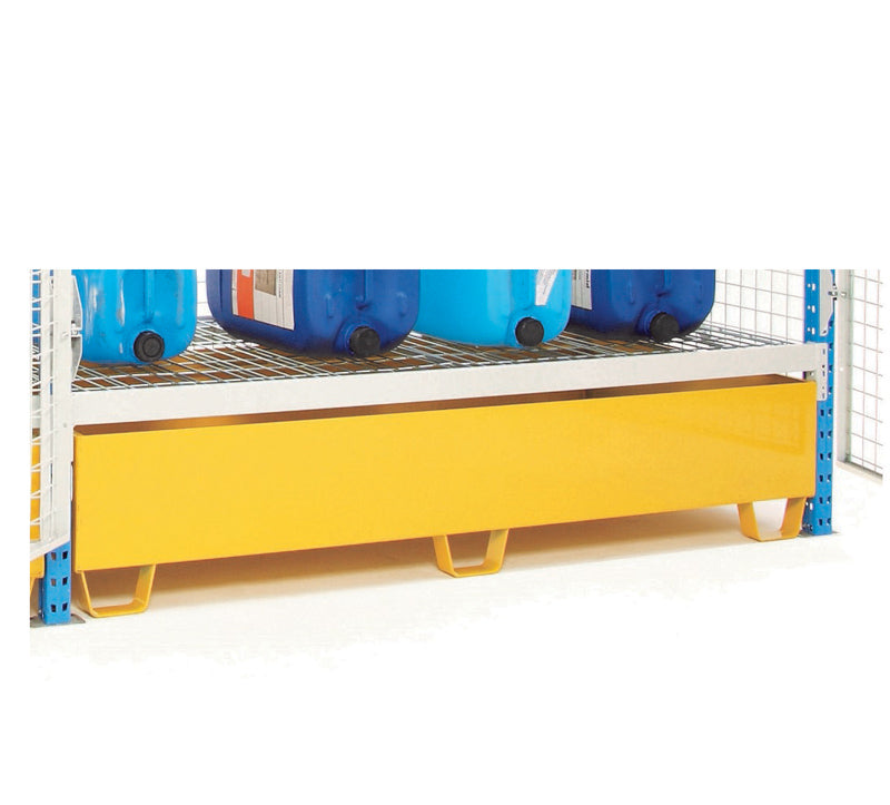 Opsamlingskar 375 liter