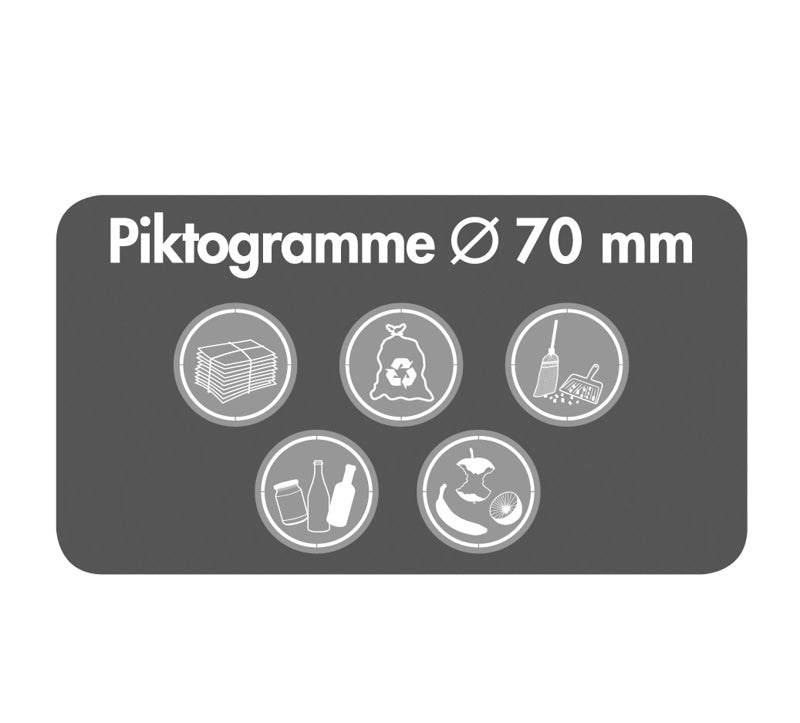 Klistermærker