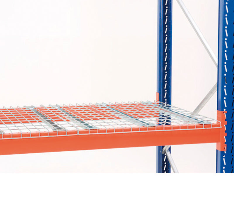 Gitterhylde 450 kg