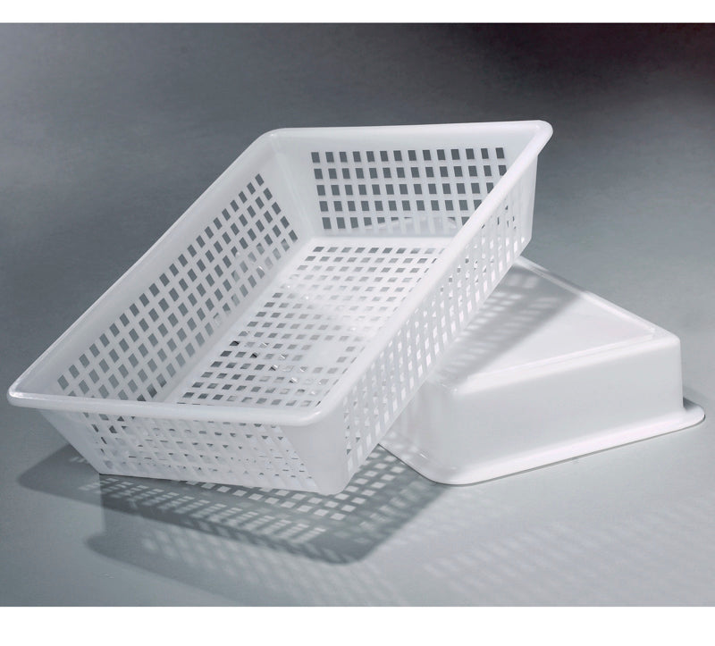 Perf. stabelkasse - 8 Liter (1/2 palle)