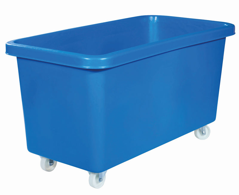 Rektangulære m. hjul - 450L