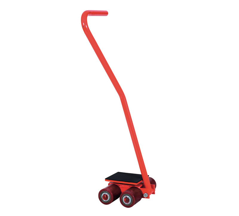 Transporthund - drejebar - 4000 kg