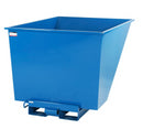 Tipcontainer 1100 Liter