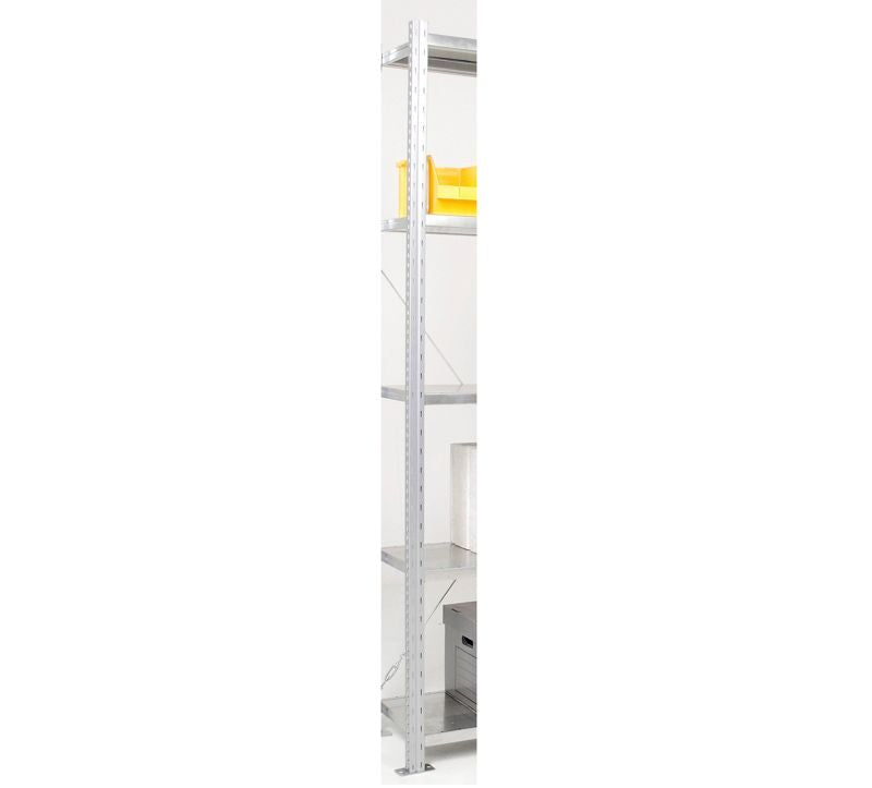 Stigeben 2000H mm
