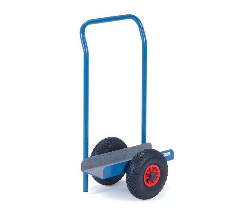 Pladeruller luft hjul