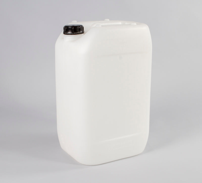 Stabelbare dunk 25 Liter