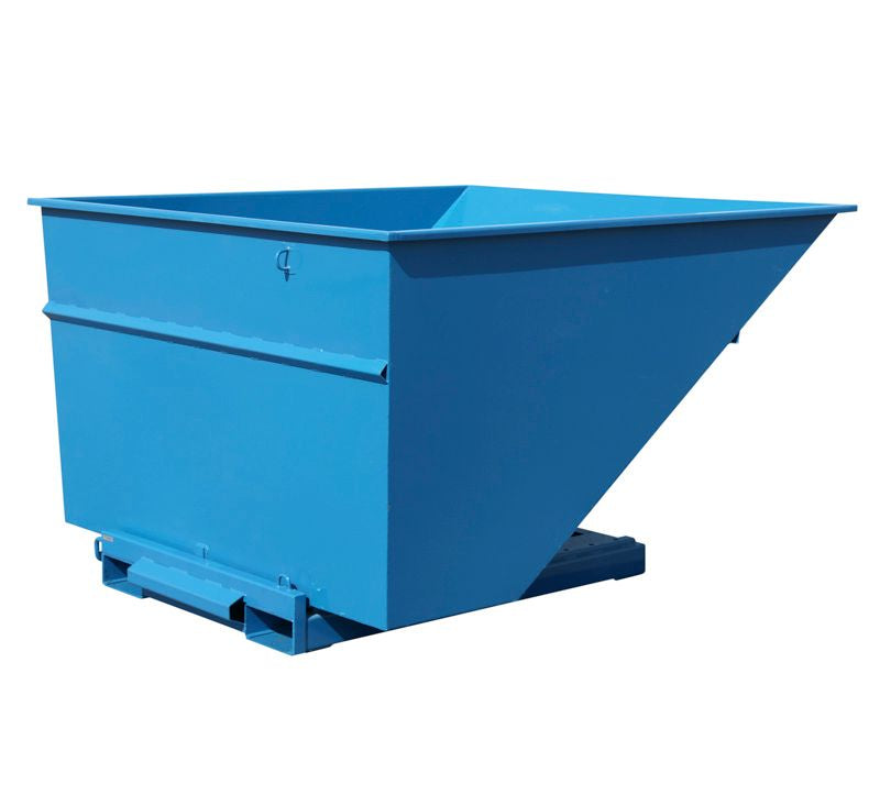 Tipcontainer 3000 Liter