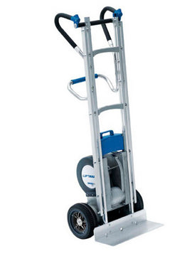 Uni  - 330 kg - Liftkar - El trappesækkevogn
