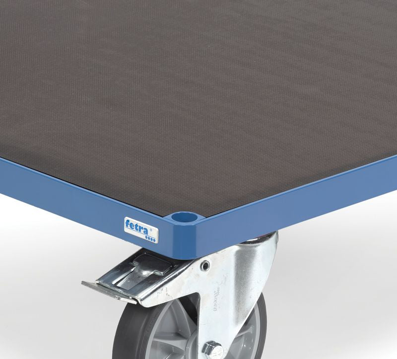 Fetra - Vandfast krydsfiner bundplade Tillægspris størrelse 1200 x 800 mm  