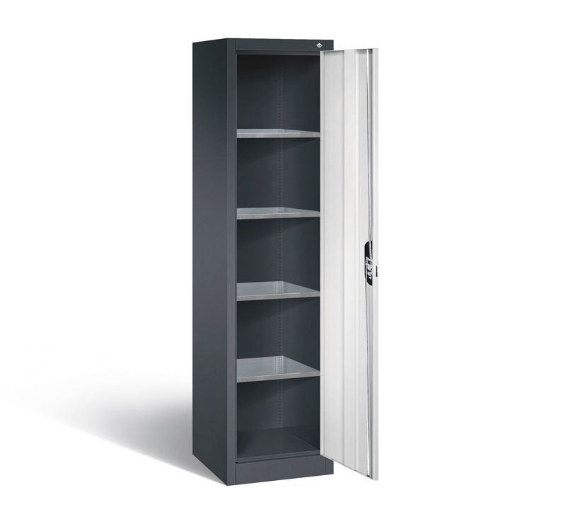 500 x 500 x 1950H mm - CP Værktøjsskab