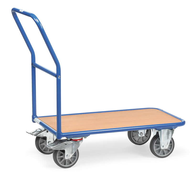 Lagervogn 400 kg