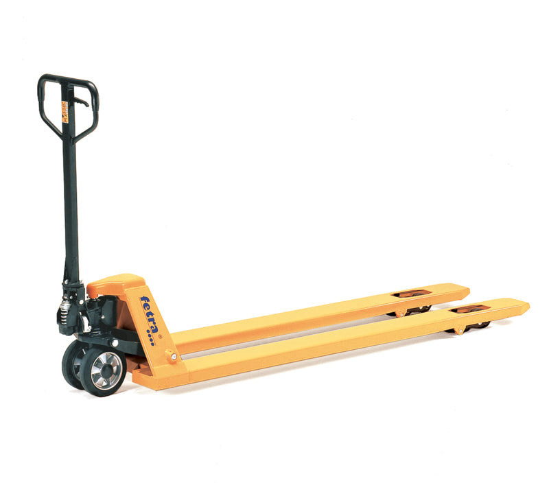 1800 mm Palleløftevogne Fetra