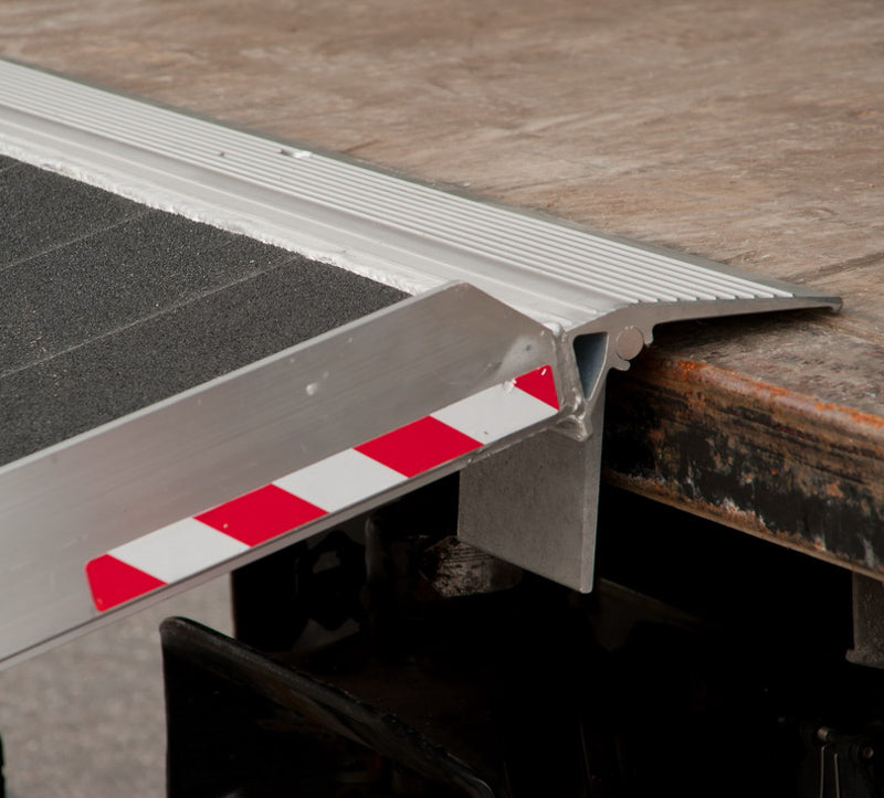 5005 mm Altec Eventrampe - 350 kg