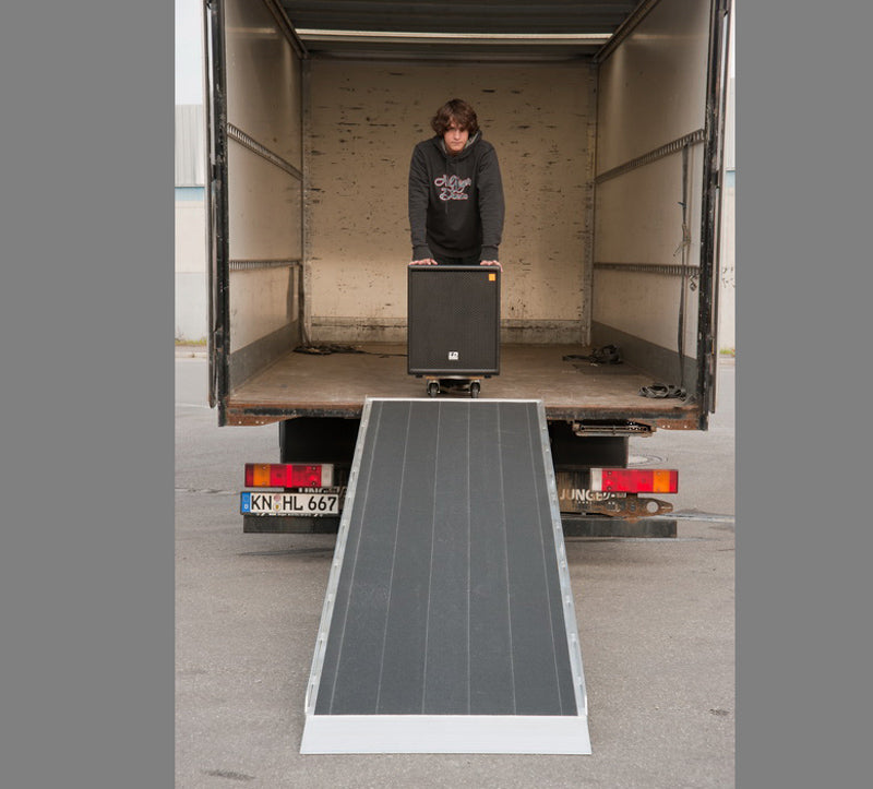 5005 mm Altec Eventrampe - 350 kg