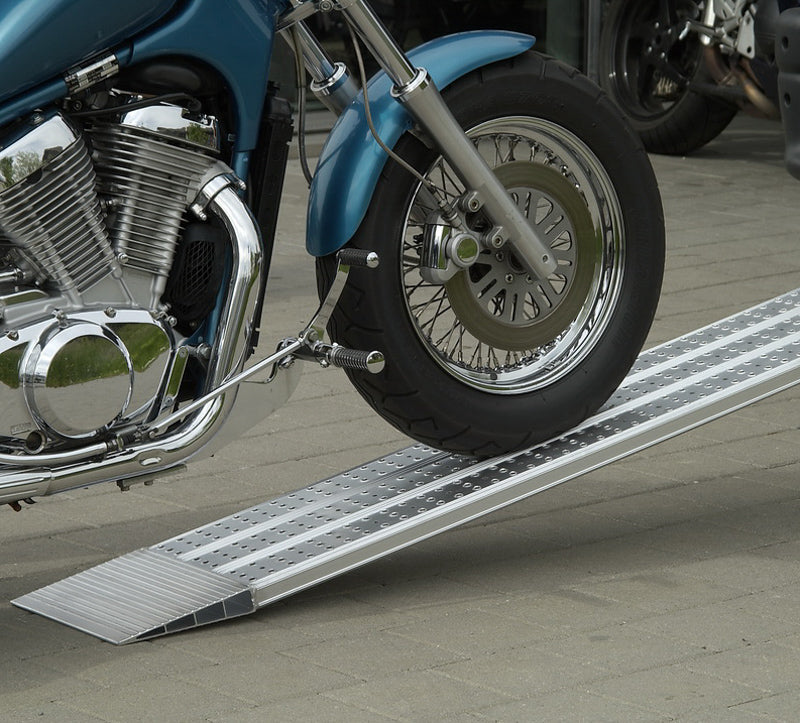 2975 mm Altec AOS 200 Læssekinner - 310 kg