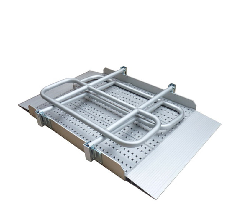 1585 mm Altec Overgangsbro - 1500 kg