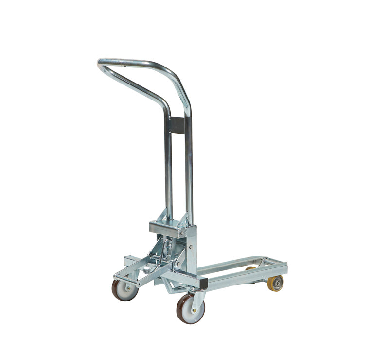 Palleløftevogne – ¼ paller - Galv 