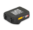 Batteri Li-Power 18 V / 2,0 Ah CAS - Cemo