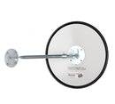 Overvågningsspejl - 500 mm Ø