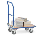 Klapvogn - Stål - 720 x 450 mm