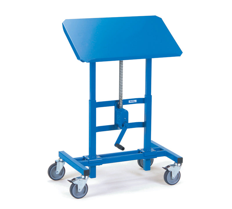 655-1025 H - Materialevogne 