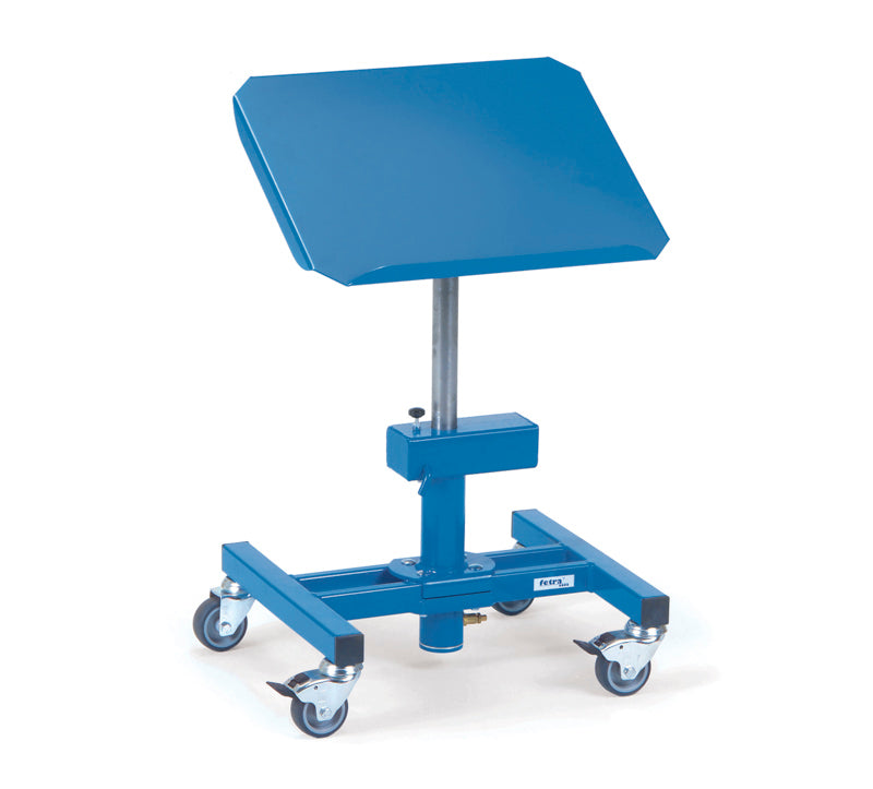 Materialevogne - 720-1070 H