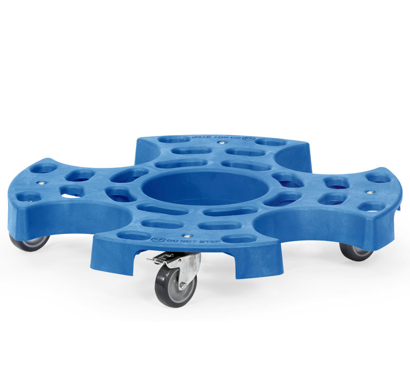Dækvogn - Tire Trolley - 1 stk.