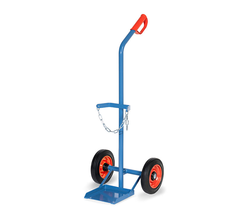 Ilt og gas vogn - 1 x 20-50 L